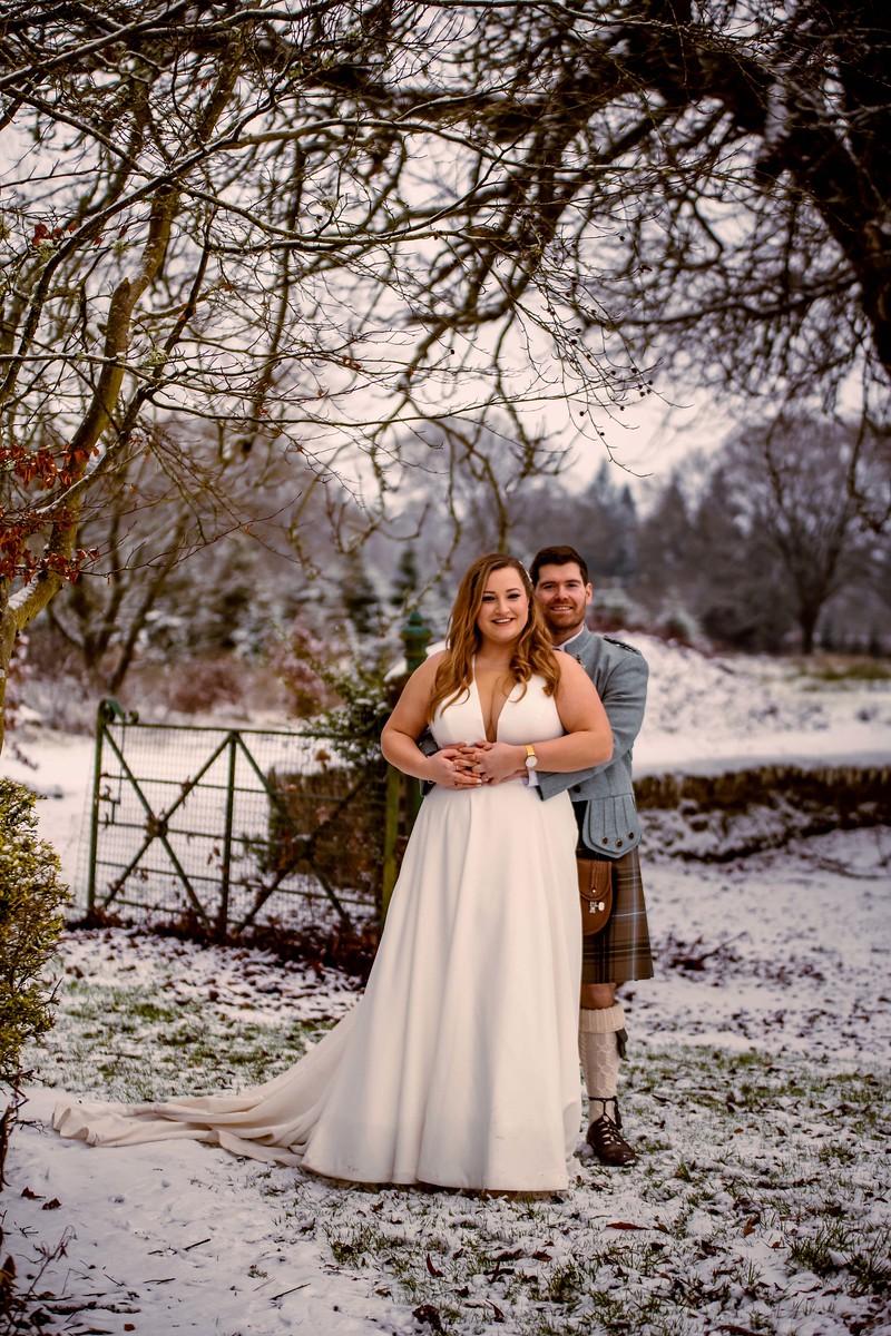 Favourite Lothian & Borders Wedding Venues