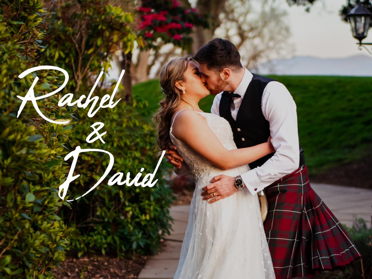 Real Scottish Weddings - Dundas Castle