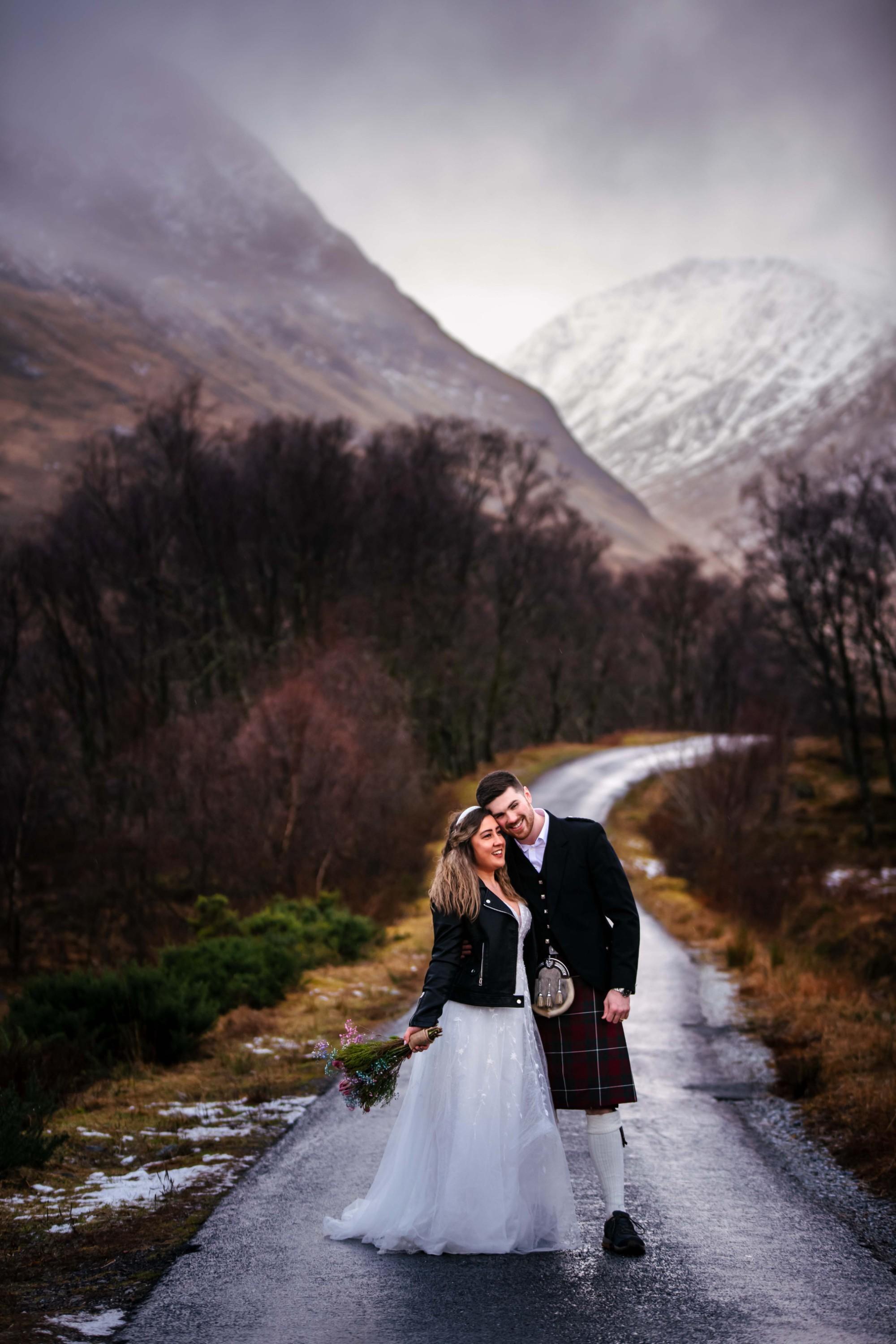 Scottish Wedding Ideas