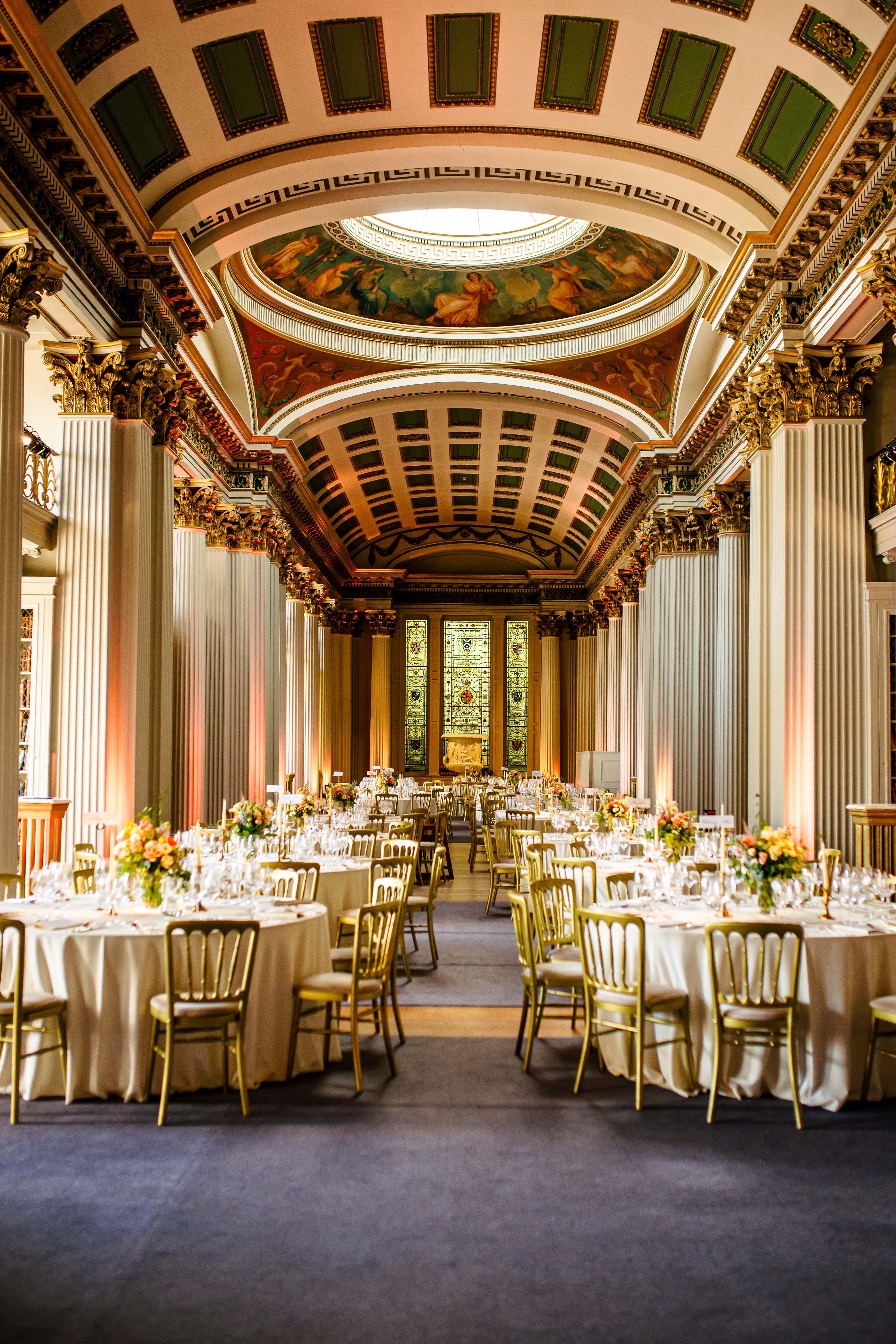 Unleashing Your Imagination: Styling Your Dream Wedding